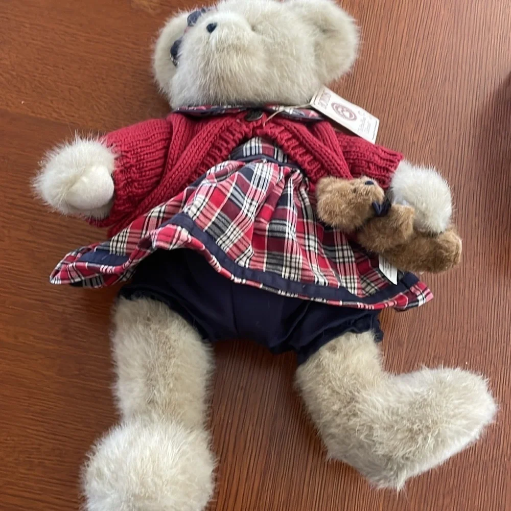 BOYD’s Bear